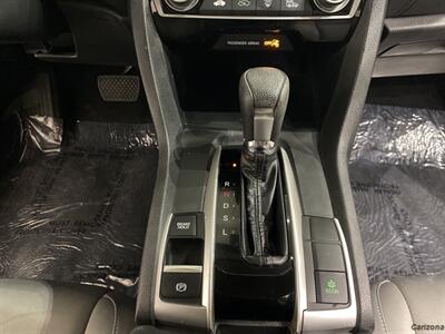 2017 Honda Civic EX   - Photo 14 - Mesa, AZ 85201