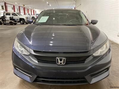 2017 Honda Civic EX   - Photo 8 - Mesa, AZ 85201