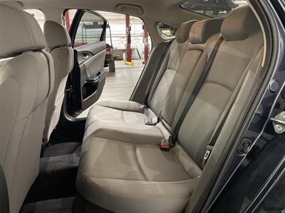 2017 Honda Civic EX   - Photo 10 - Mesa, AZ 85201