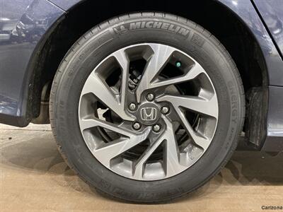 2017 Honda Civic EX   - Photo 16 - Mesa, AZ 85201