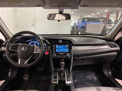 2017 Honda Civic EX   - Photo 11 - Mesa, AZ 85201