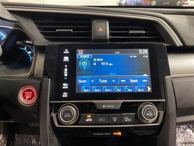 2017 Honda Civic EX   - Photo 13 - Mesa, AZ 85201