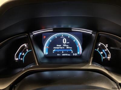 2017 Honda Civic EX   - Photo 12 - Mesa, AZ 85201