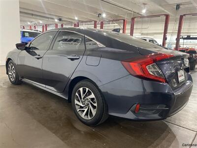 2017 Honda Civic EX   - Photo 6 - Mesa, AZ 85201