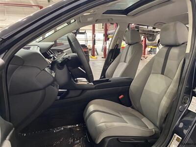 2017 Honda Civic EX   - Photo 9 - Mesa, AZ 85201
