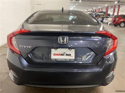 2017 Honda Civic EX   - Photo 4 - Mesa, AZ 85201