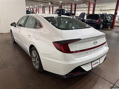 2020 Hyundai SONATA SEL   - Photo 4 - Mesa, AZ 85201