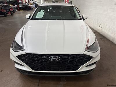 2020 Hyundai SONATA SEL   - Photo 5 - Mesa, AZ 85201