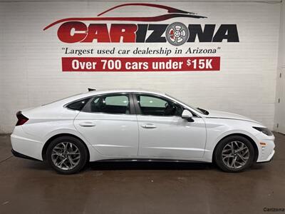 2020 Hyundai SONATA SEL   - Photo 1 - Mesa, AZ 85201