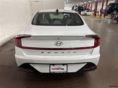 2020 Hyundai SONATA SEL   - Photo 3 - Mesa, AZ 85201