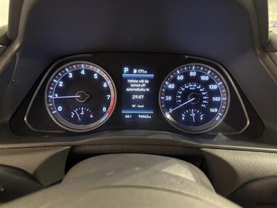 2020 Hyundai SONATA SEL   - Photo 14 - Mesa, AZ 85201