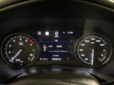 2019 Cadillac XT4 Premium Luxury   - Photo 12 - Mesa, AZ 85201