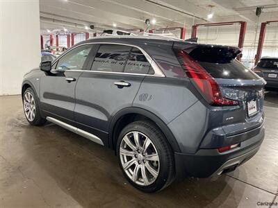 2019 Cadillac XT4 Premium Luxury   - Photo 6 - Mesa, AZ 85201