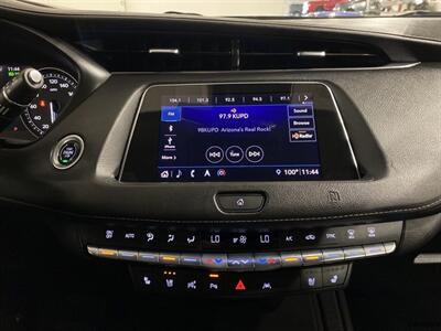 2019 Cadillac XT4 Premium Luxury   - Photo 13 - Mesa, AZ 85201