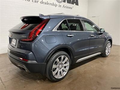 2019 Cadillac XT4 Premium Luxury   - Photo 3 - Mesa, AZ 85201