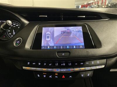 2019 Cadillac XT4 Premium Luxury   - Photo 15 - Mesa, AZ 85201