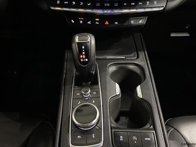 2019 Cadillac XT4 Premium Luxury   - Photo 14 - Mesa, AZ 85201