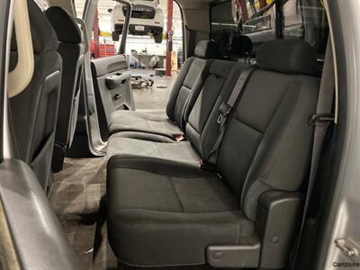 2013 Chevrolet Silverado 1500 Crew Cab LT   - Photo 10 - Mesa, AZ 85201