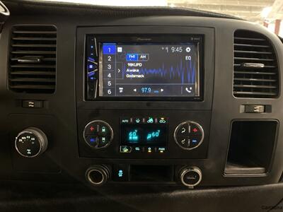 2013 Chevrolet Silverado 1500 Crew Cab LT   - Photo 13 - Mesa, AZ 85201
