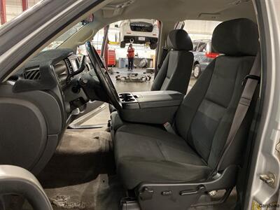 2013 Chevrolet Silverado 1500 Crew Cab LT   - Photo 9 - Mesa, AZ 85201