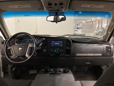 2013 Chevrolet Silverado 1500 Crew Cab LT   - Photo 11 - Mesa, AZ 85201