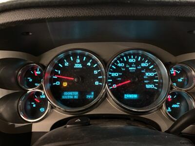 2013 Chevrolet Silverado 1500 Crew Cab LT   - Photo 12 - Mesa, AZ 85201