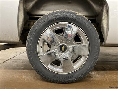 2013 Chevrolet Silverado 1500 Crew Cab LT   - Photo 14 - Mesa, AZ 85201