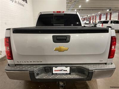 2013 Chevrolet Silverado 1500 Crew Cab LT   - Photo 4 - Mesa, AZ 85201