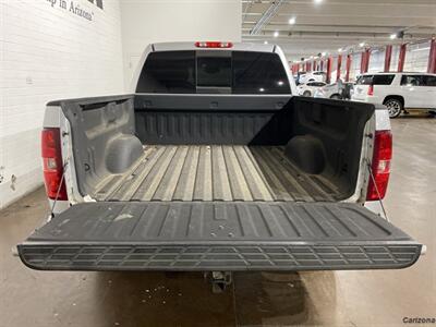 2013 Chevrolet Silverado 1500 Crew Cab LT   - Photo 5 - Mesa, AZ 85201