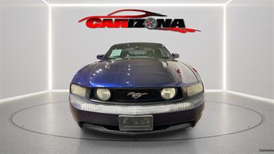 2012 Ford Mustang GT Premium   - Photo 7 - Mesa, AZ 85201