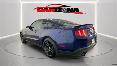 2012 Ford Mustang GT Premium   - Photo 5 - Mesa, AZ 85201
