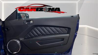 2012 Ford Mustang GT Premium   - Photo 11 - Mesa, AZ 85201