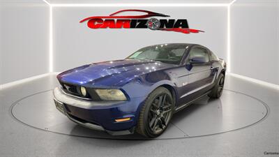 2012 Ford Mustang GT Premium   - Photo 6 - Mesa, AZ 85201