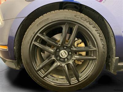 2012 Ford Mustang GT Premium   - Photo 18 - Mesa, AZ 85201