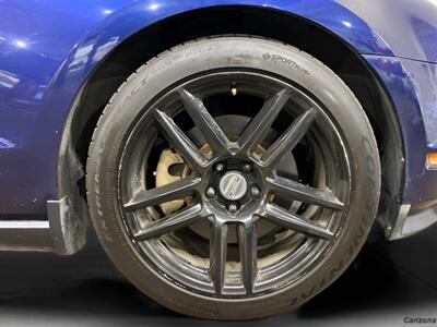 2012 Ford Mustang GT Premium   - Photo 17 - Mesa, AZ 85201