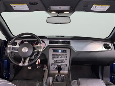 2012 Ford Mustang GT Premium   - Photo 13 - Mesa, AZ 85201