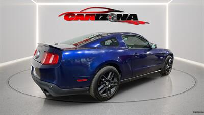 2012 Ford Mustang GT Premium   - Photo 3 - Mesa, AZ 85201