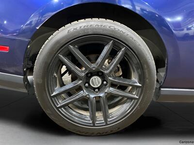 2012 Ford Mustang GT Premium   - Photo 20 - Mesa, AZ 85201