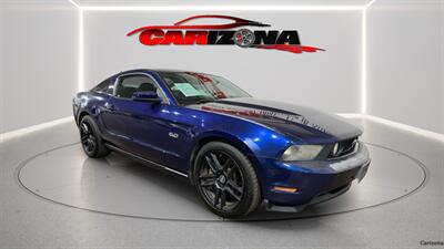 2012 Ford Mustang GT Premium   - Photo 2 - Mesa, AZ 85201