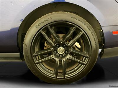 2012 Ford Mustang GT Premium   - Photo 19 - Mesa, AZ 85201