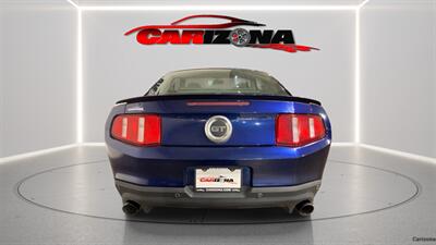 2012 Ford Mustang GT Premium   - Photo 4 - Mesa, AZ 85201