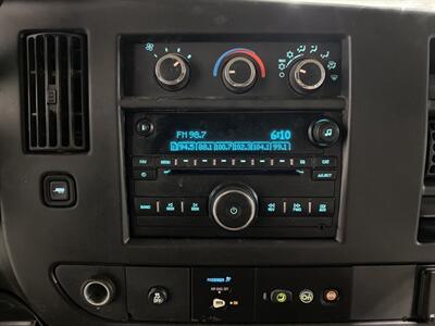 2017 Chevrolet Express LT Passenger   - Photo 14 - Mesa, AZ 85201