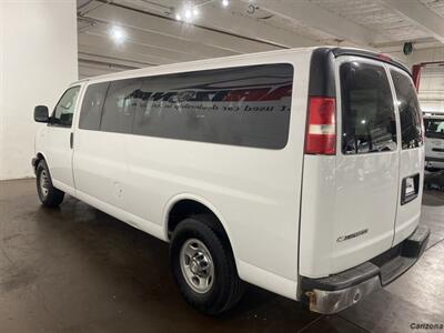 2017 Chevrolet Express LT Passenger   - Photo 6 - Mesa, AZ 85201