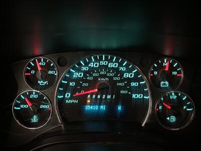 2017 Chevrolet Express LT Passenger   - Photo 13 - Mesa, AZ 85201