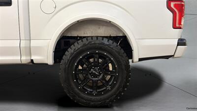 2017 Ford F-150 Lariat   - Photo 37 - Mesa, AZ 85201
