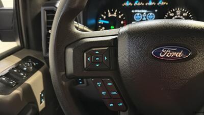 2017 Ford F-150 Lariat   - Photo 27 - Mesa, AZ 85201