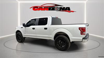 2017 Ford F-150 Lariat   - Photo 7 - Mesa, AZ 85201