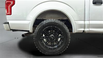 2017 Ford F-150 Lariat   - Photo 35 - Mesa, AZ 85201