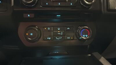 2017 Ford F-150 Lariat   - Photo 28 - Mesa, AZ 85201