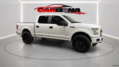 2017 Ford F-150 Lariat   - Photo 13 - Mesa, AZ 85201